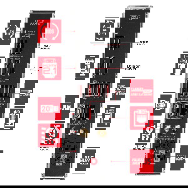 MSI Z690 EDGE WIFI DDR4